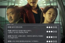 [OTT Rating] Netflix Movie 'Mantis' Cineplay Reporter Rating