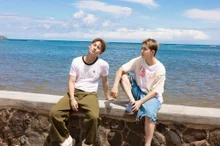 セブンティーン エスクプスXミンギュ ユニットデビュー！29日 初のミニアルバム『ハイプ バイブス』発表