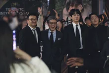 『顔』、全世界157カ国での順次公開を控え、グローバルヒットを予告