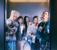 全日專案，2025 MAMA ‘突破藝術家獎’ 獲獎