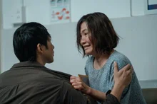 K-電影傳遞的《我要把媽媽丟掉》在越南突破200萬票房！