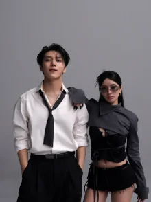 Kino X Uwa，Kino Solo 新曲與 Ojo Gang 的 Uwa 合作