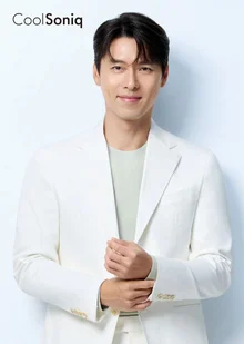 アステラシス、HIFU「クールソニック」モデルに俳優ヒョンビンを選定