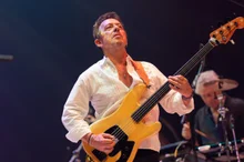 A Long Conversation with the Master of French Film Music Éric Serra ①: His Connection with Luc Besson and Remembering His Father Through Chairman Jang Hang-jun