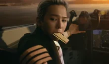 G-DRAGONがパイロットに変身？APEC 2025 KOREAプロモーションビデオ公開