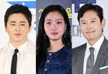 趙正煦·李炳憲·金高銀在家中觀看！2025 中秋特選電影