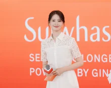 임윤아, '폭군의 셰프'로 글로벌 활약ing