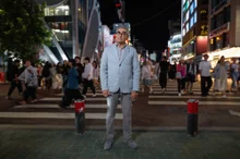 에릭남과 한류 여행 ‘유진 레비: 여행 혐오자의 일탈 여행’ 시즌 3 오늘 공개!