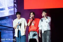 ‘J-Hope巡演‘HOPE ON THE STAGE’電影’多樣化報導照片6種公開！