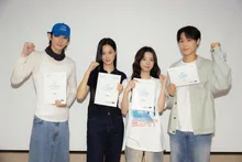 이도현·신시아·이수혁 주연 '그랜드 갤럭시 호텔' 넷플릭스 제작 확정