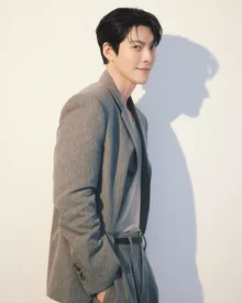 Kim Woo-bin Decides to Appear in 'Genie, Make A Wish' After Falling in Love with Kim Eun-sook's Script
