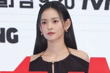 女優キム・ユンヘ、今月25日に結婚