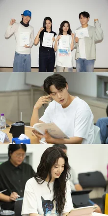 '호텔 델루나' 제작진의 새로운 넷플릭스 시리즈 '그랜드 갤럭시 호텔', 이도현·신시아·이수혁·이수현 캐스팅