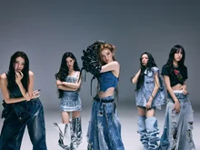 미야오, 신곡 '버닝 업' 공개!...멤버들 직접 작사 참여