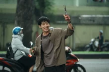 Korea-Vietnam Joint Film 'Leaving Mom' Marks 3 Years of Story Development!