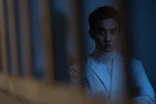 ‘Sculpture City’ Do Kyung-soo's First Transformation into a Villain! Revealing the Character Still of the Sculptor Who Designs the Incident!