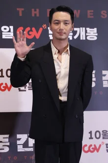 The First Domestic Feature Film Utilizing AI 'Run to the West' By Byun Yo-han: 