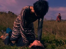 The Best Problematic Work of Korean Independent Film, 'Esper's Light' Teaser Poster Released!