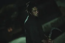 Burning with Passion! Behind the Action of ‘Tangled’ Revealed