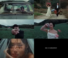 華莎，《Good Goodbye》MV突破1億觀看次數... 個人通算第4次大紀錄