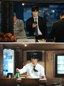 成為新聞記者的朴敘俊，確定出演JTBC新作劇集《等待京道》