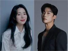 イム・ジヨンとホ・ナムジュンの時空を超えたロマンス...SBSドラマ『ブレイブ・ニュー・ワールド』
