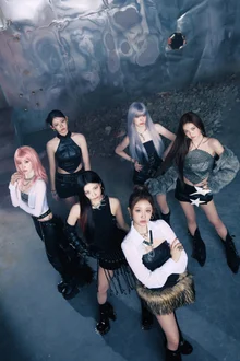 베이비몬스터, 'WE GO UP' MV 5000만 뷰 돌파!