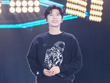 林昶佐，全國巡演《我是英雄》在仁川開幕