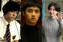 Jay Chou - Doh Kyungsoo, Next is Taiga Kyomoto! New Face of 'Secret'