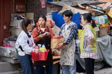 『世界の主人』韓国映画の中国配給会社が決定！凍りついた中国市場を開く！