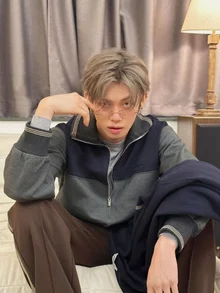 투바투 연준, 솔로 앨범 발매 전 리스닝 파티 개최