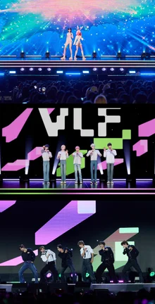 라이즈부터 나이비스, 플레이브까지.. ‘MBC 버추얼 라이브 페스티벌 with 쿠팡플레이’, 성황리 종료