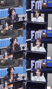 '케데헌' 이재, SM 연습생 시절 일화 공개.. 