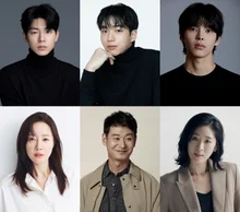 Bae Hyeon-seong, Cha Kang Yoon, and Park Yoon-Ho to Meet in Tving's 'Proxy Exam'