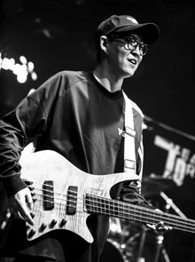 Teardrop Bassist Kim Sang-young Passes Away at 41 After Battling Cancer