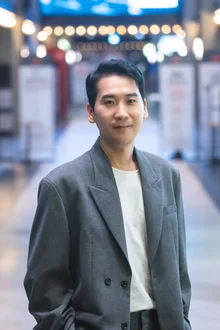 《第一騎乘》南大中導演 