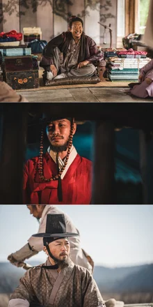 The Murky Stream Seniors Park Ji-hwan, Choi Gwi-hwa, Jeon Bae-soo Reveal Special Behind-the-Scenes