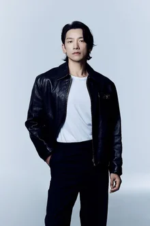 비, 1년 만에 '시즌비시즌' 복귀…강하늘과 함께 촬영 시작