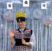 ジョウ・ジョン、洋式調理技能士合格…国内初の「アナウンサーシェフ」に昇格