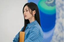 SBS '吻是無緣的!' 伍達比 財閥女官方破壞!