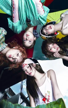 ルセラフィム、今日（24日）『SPAGHETTI』でカムバック.. 