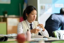 'The Master of the World' Seo Su-bin Wins Best Actress at the 5th Red Sea International Film Festival