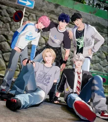 PLAVE and Sanrio Collaborate on New Song 'PLBBUU' Release