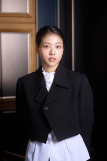 [인터뷰] '세계의 주인' 서수빈 “준비하면서 단 한순간도 주인을 생각하지 않은 적이 없다”