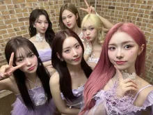 女子組合DreamNote，出道7年後解散…「魔鬼的7年」未能逾越