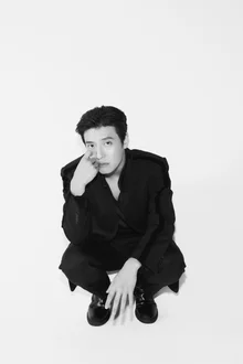 '퍼스트 라이드' 강하늘, “‘말맛’을 살리는 비결? 대사를 들을 사람에 대한 고민을 먼저 한다”