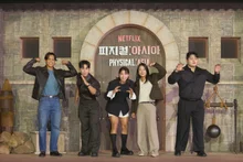 Stronger Than Ever! Netflix 'Physical: Asia' Global Production Presentation Successfully Held!