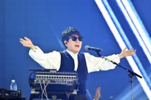 'King of Kings' Jo Yong-pil Begins Nationwide Tour Starting in December in Busan!