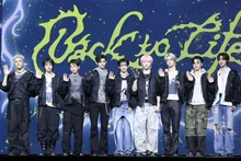 &TEAM、ついに韓国デビュー！「より大きなアーティストになるための出発点」