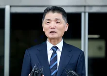 Prosecution Appeals 'SM Stock Manipulation Allegation' Acquittal of Kakao's Kim Beom-soo